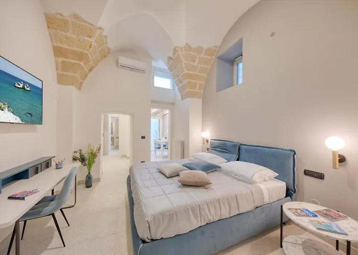 Michelangelo B&B