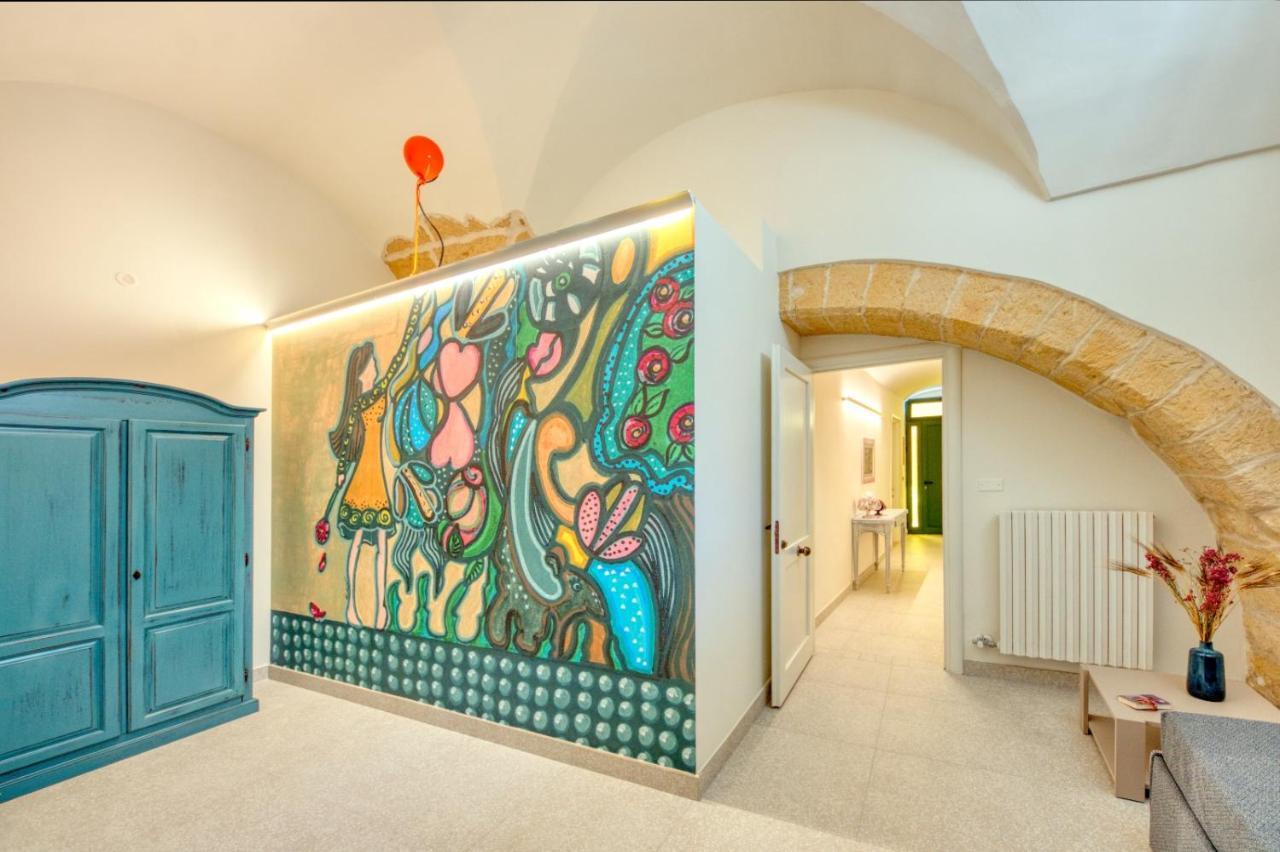 Michelangelo Bed & Breakfast Lecce