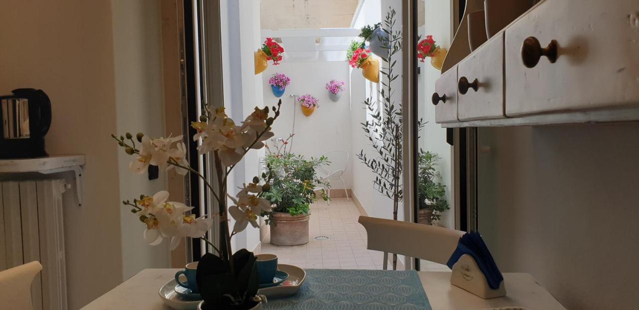 Michelangelo Bed & Breakfast Lecce