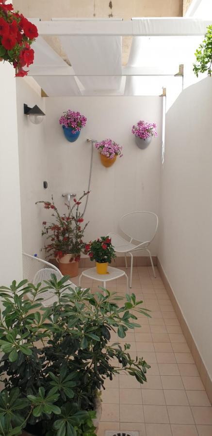 Bed & Breakfast Michelangelo Lecce