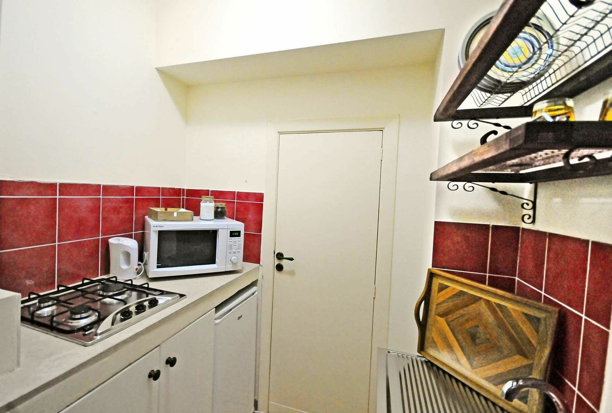 Bed & Breakfast Michelangelo Lecce